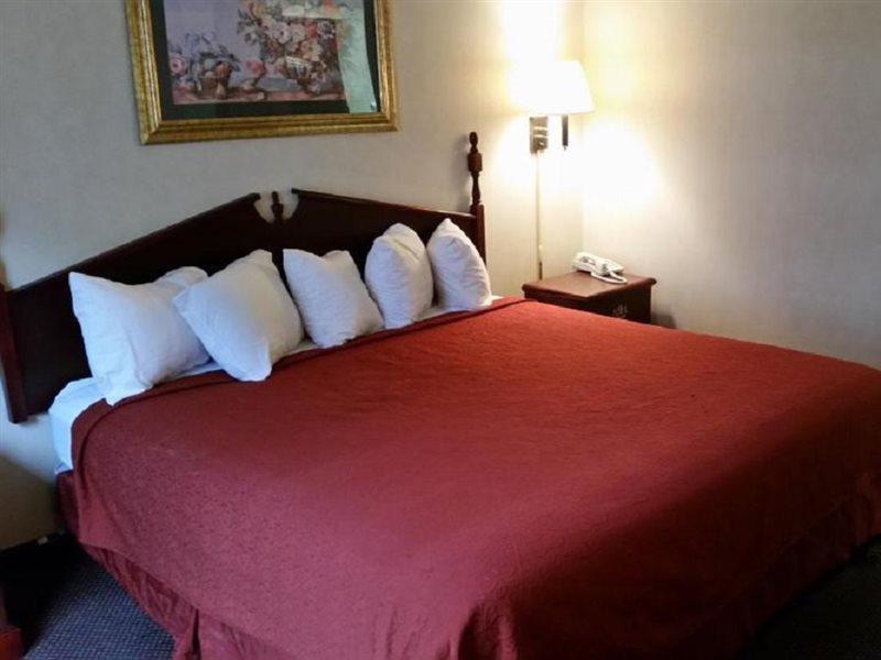 Lexington Suites Of Jonesboro Dış mekan fotoğraf