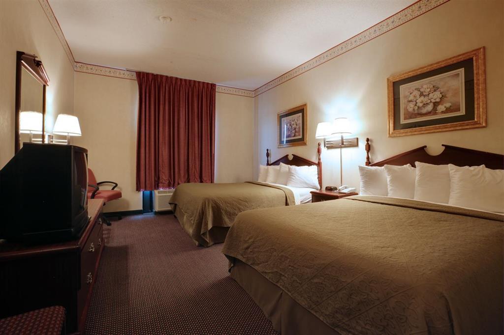 Lexington Suites Of Jonesboro Oda fotoğraf