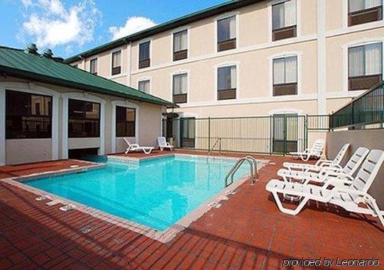 Lexington Suites Of Jonesboro Dış mekan fotoğraf