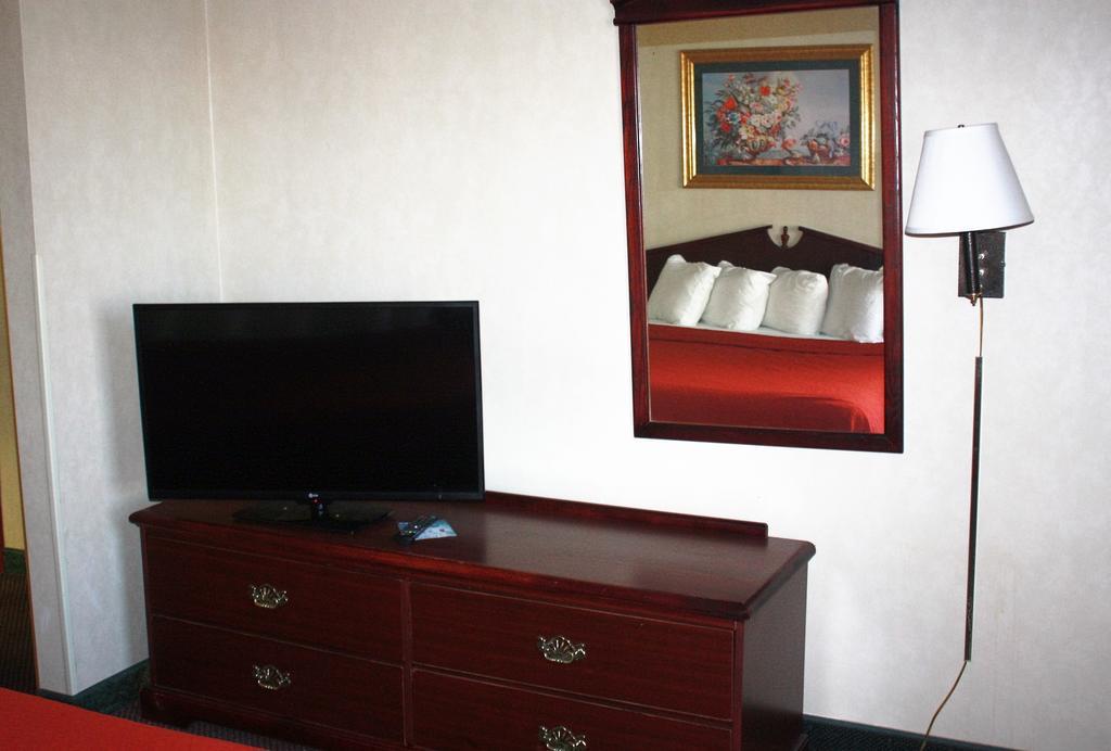 Lexington Suites Of Jonesboro Oda fotoğraf
