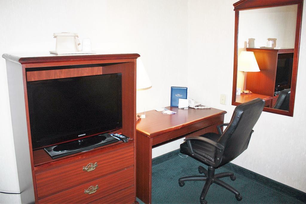 Lexington Suites Of Jonesboro Oda fotoğraf