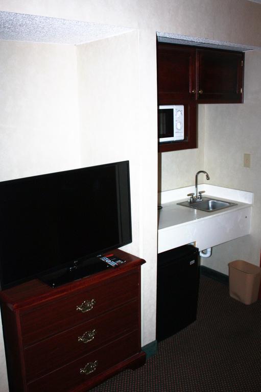 Lexington Suites Of Jonesboro Oda fotoğraf