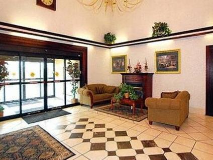 Lexington Suites Of Jonesboro Dış mekan fotoğraf