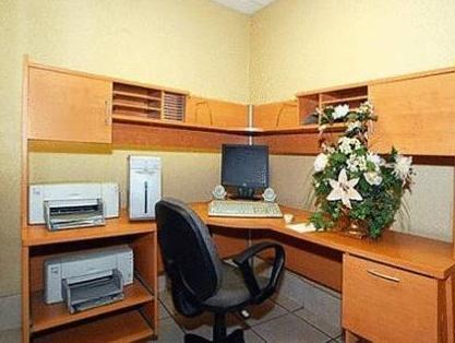 Lexington Suites Of Jonesboro Dış mekan fotoğraf
