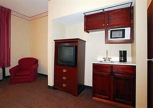Lexington Suites Of Jonesboro Dış mekan fotoğraf