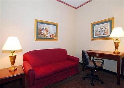 Lexington Suites Of Jonesboro Dış mekan fotoğraf